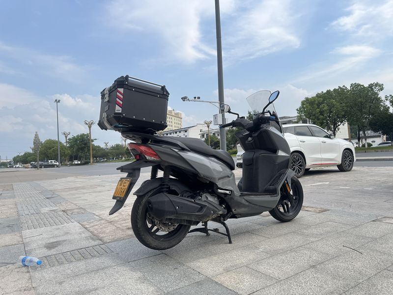 二手三阳Joymax F 300