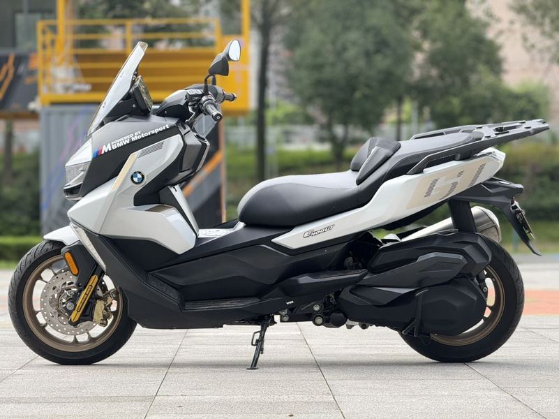 二手宝马C 400