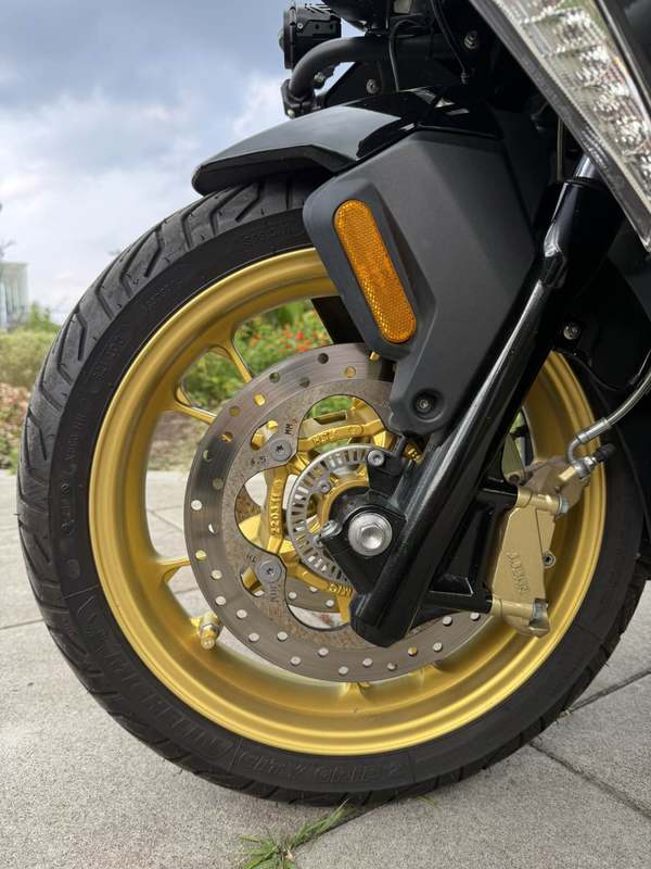 二手宝马C 400