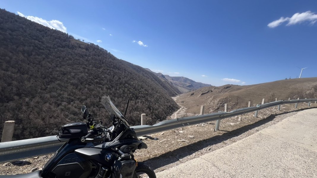 二手宝马R 1250 GS