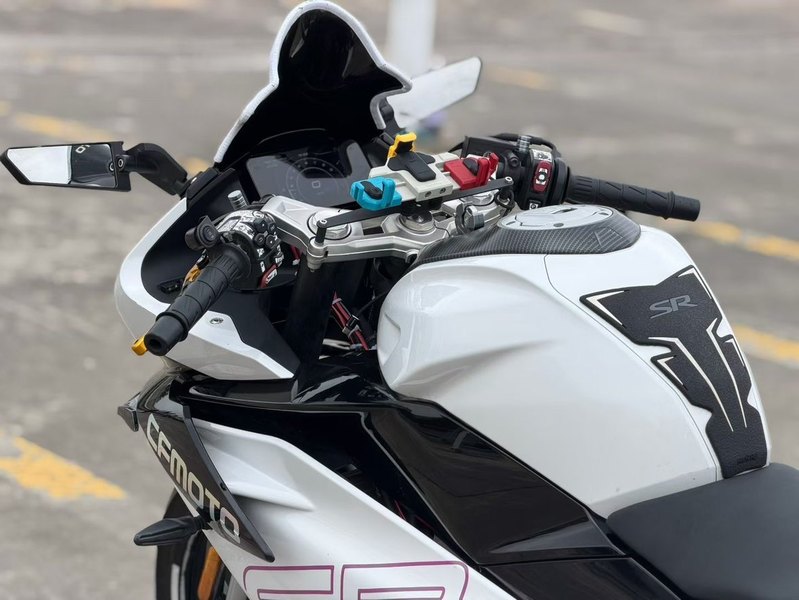 二手春风250SR