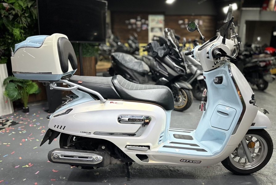 二手无极SR150C