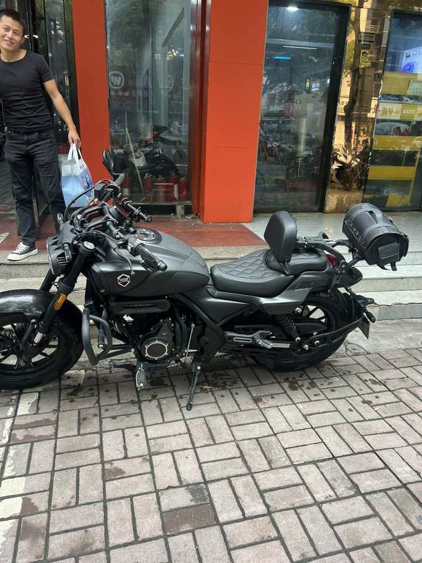 二手无极CU525