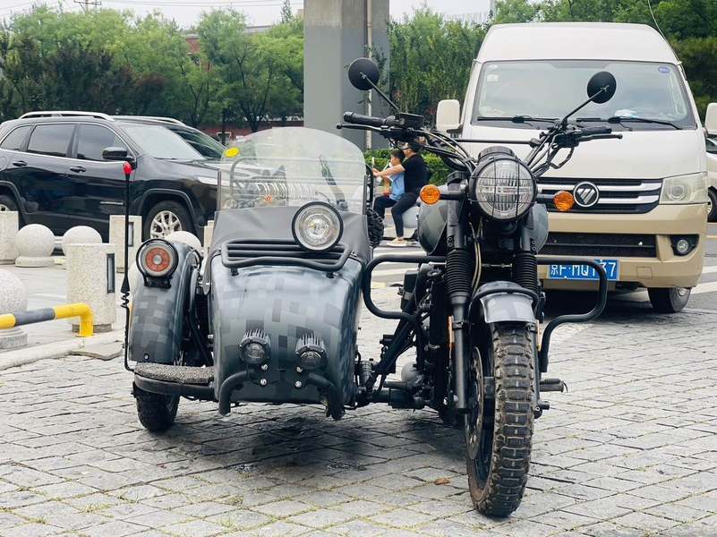 二手长江CJ 650B