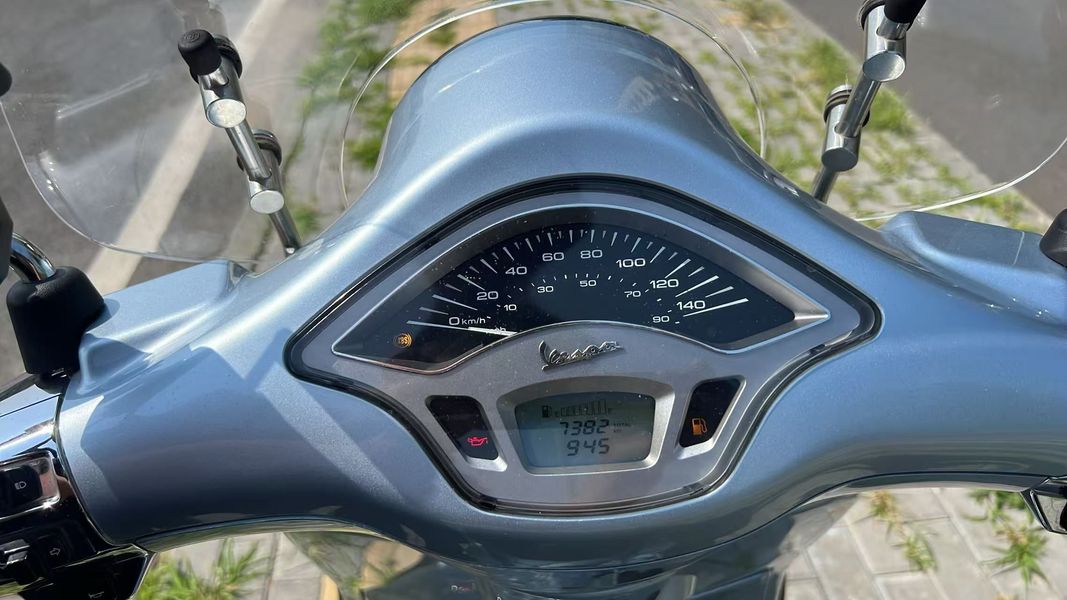 二手VESPAPrimavera