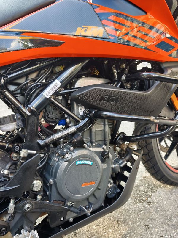 二手KTMR2R390 Adventure