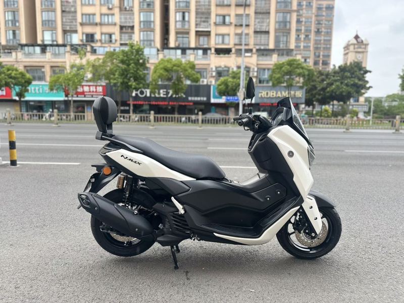 二手雅马哈NMAX