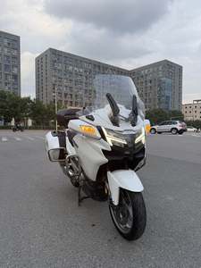 二手春风1250TR-G