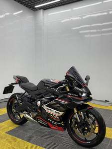 二手凯越450RR