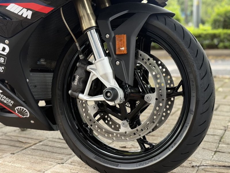 二手宝马S 1000 RR