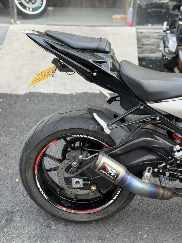 二手宝马S 1000 R
