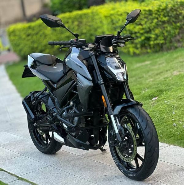 二手春风250NK
