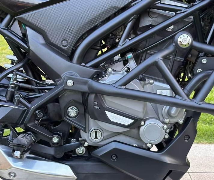 二手春风250NK