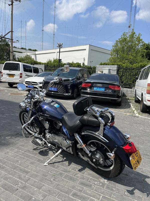 二手力帆V16