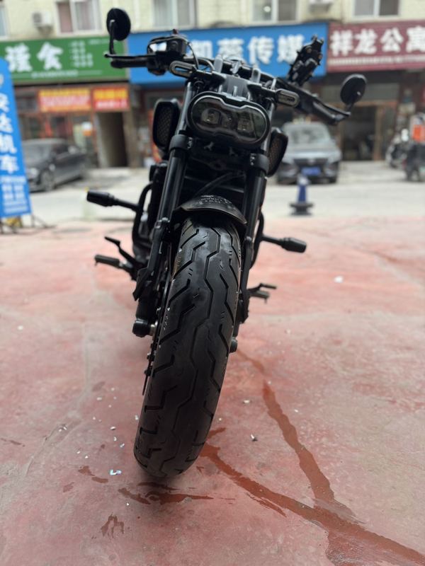 二手无极CU525