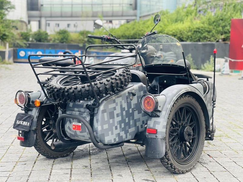 二手长江CJ 650B