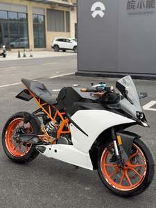 二手KTMR2RRC 390