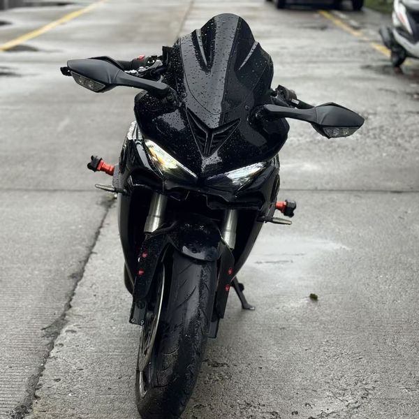 二手QJMOTOR赛600