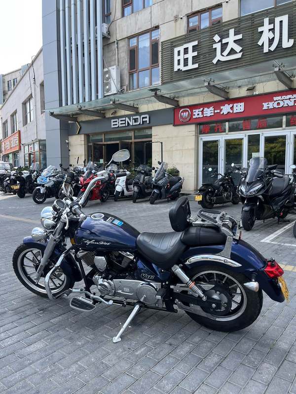 二手力帆V16