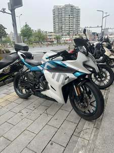 二手春风250SR