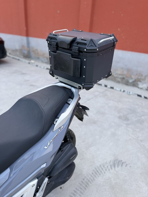 二手大阳V锐 ADV150