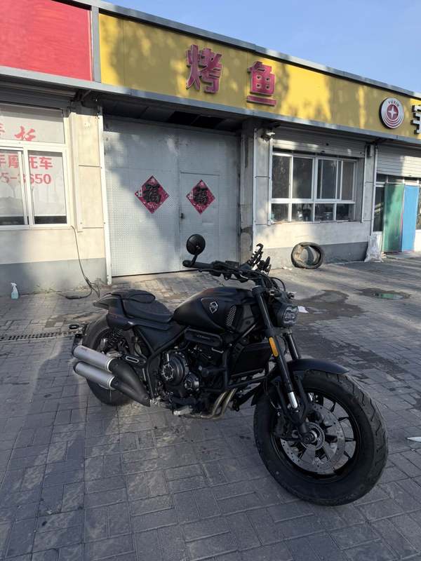 二手无极CU525