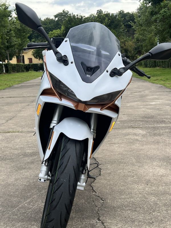 二手QJMOTOROAO