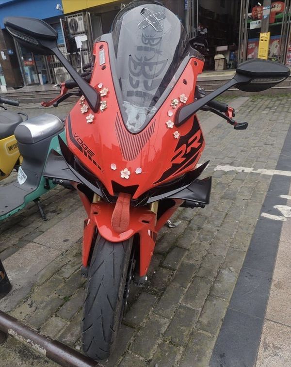 二手无极RR660S