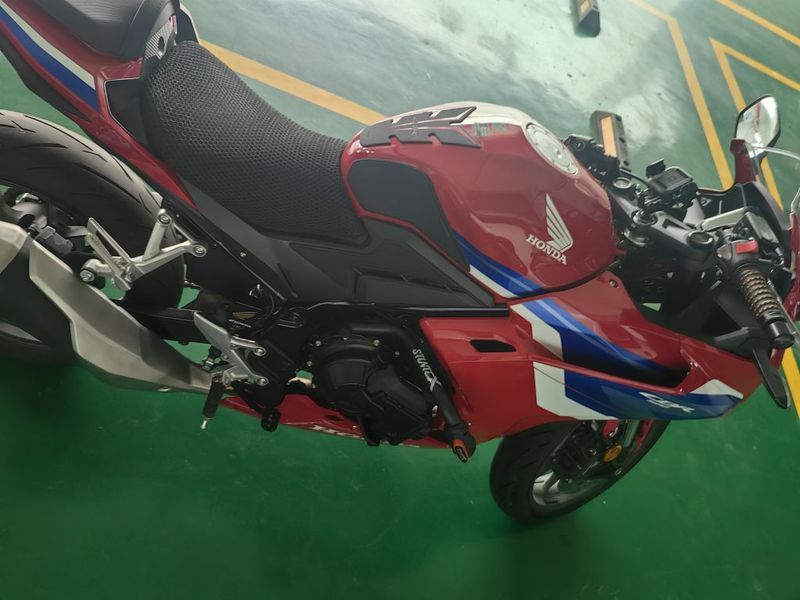 二手本田CBR500R