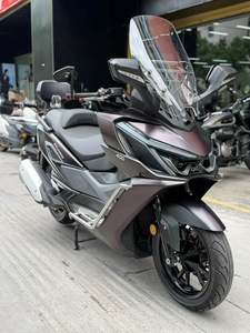 二手三阳巡弋 Cruisym400