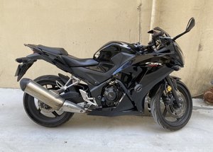 二手本田CBR300R