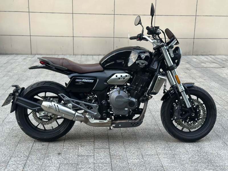 二手赛科龙RE600