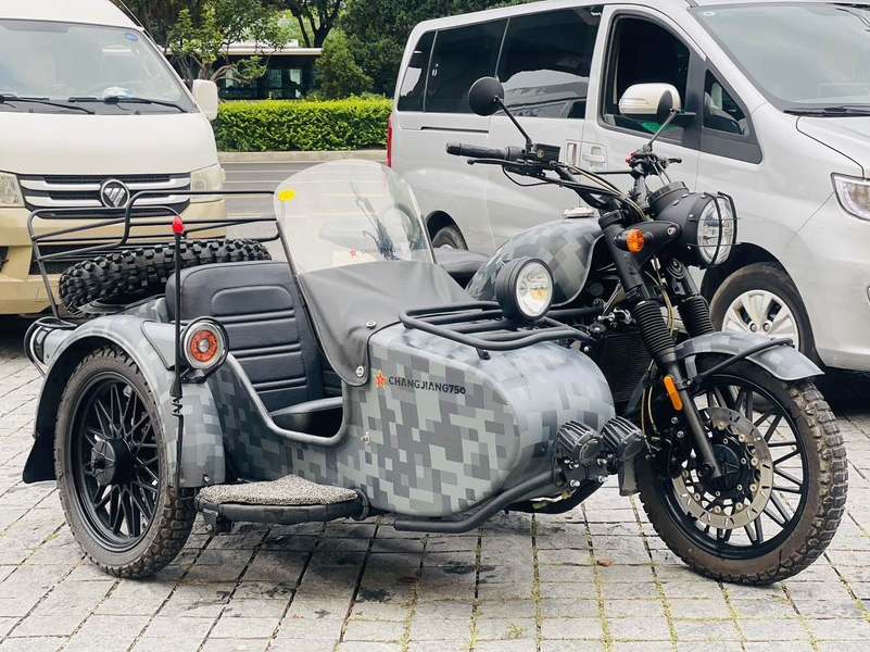 二手长江CJ 650B