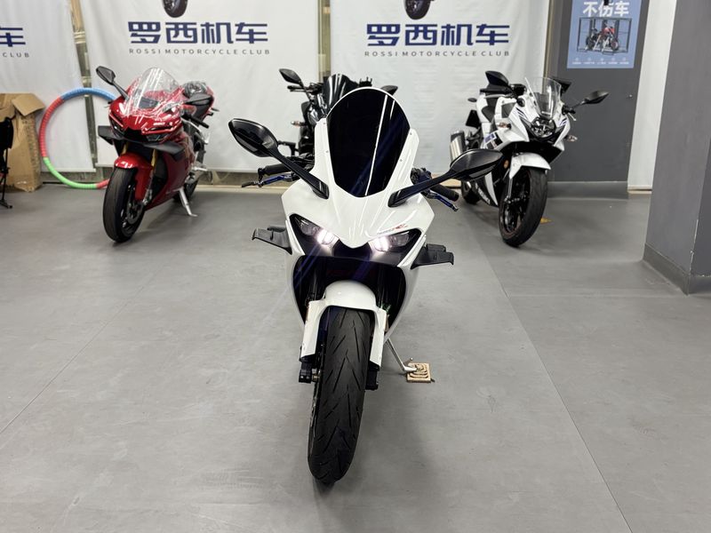 二手凯越450RR