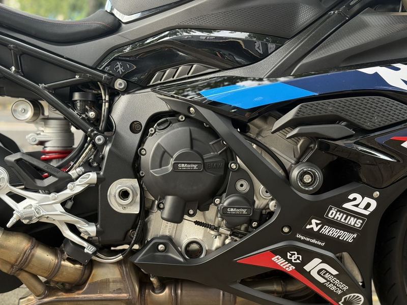 二手宝马S 1000 RR