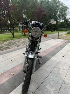 二手铃木GN 125