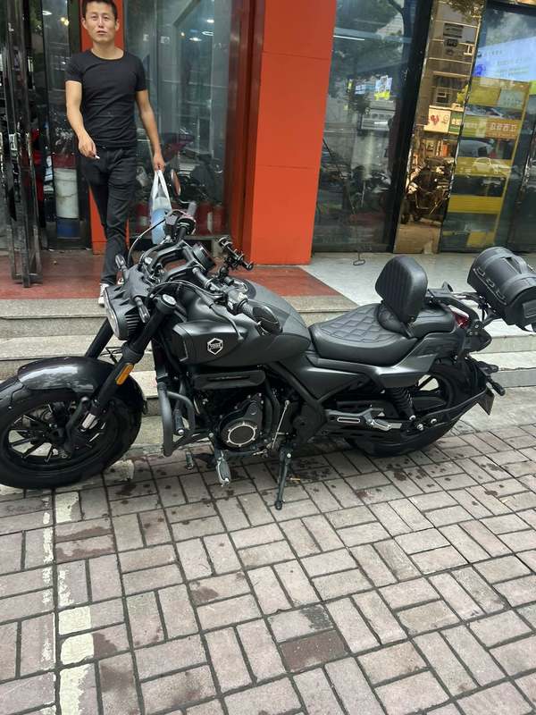 二手无极CU525
