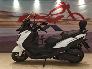 二手三阳Joymax Z 300