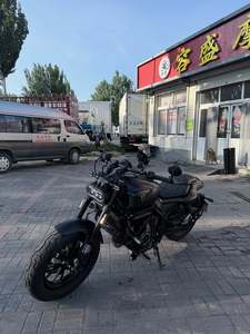 二手无极CU525