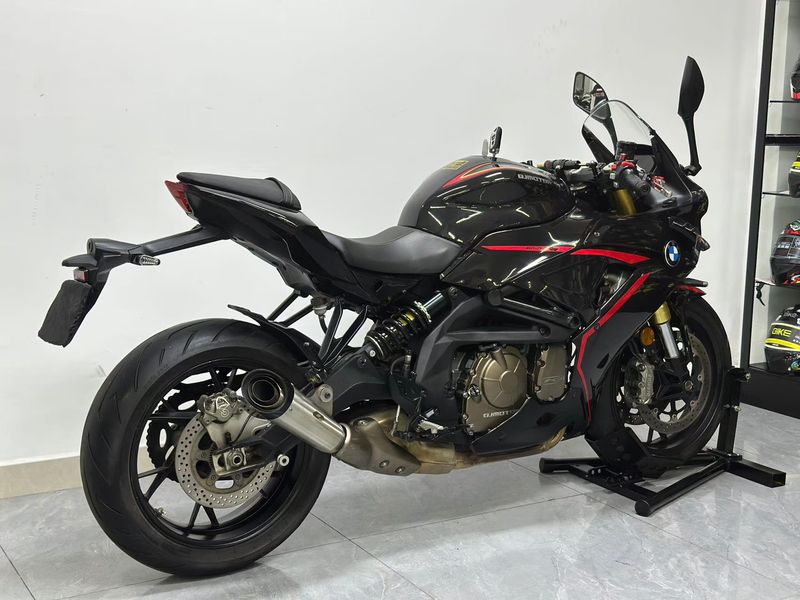 二手QJMOTOR赛600