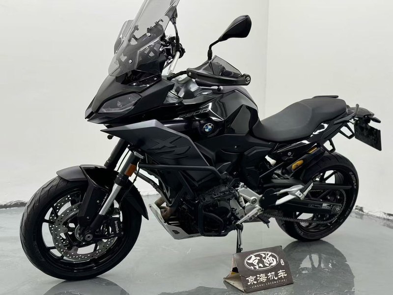 二手宝马F 900 XR