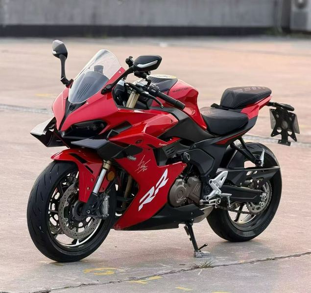 二手QJMOTOR赛550