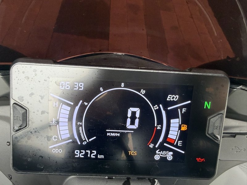 二手凯越450RR
