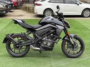 二手春风250NK