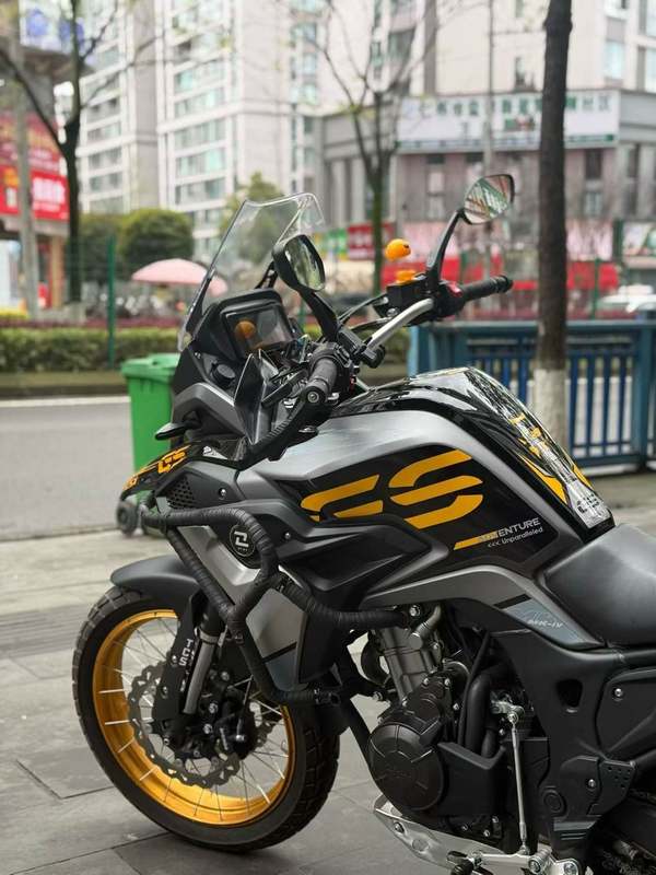 二手凯越525X