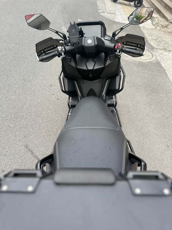 二手QJMOTOR鸿350