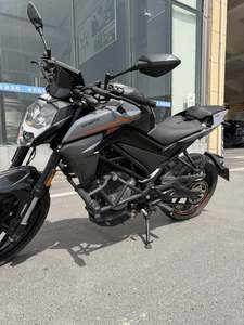 二手春风250NK