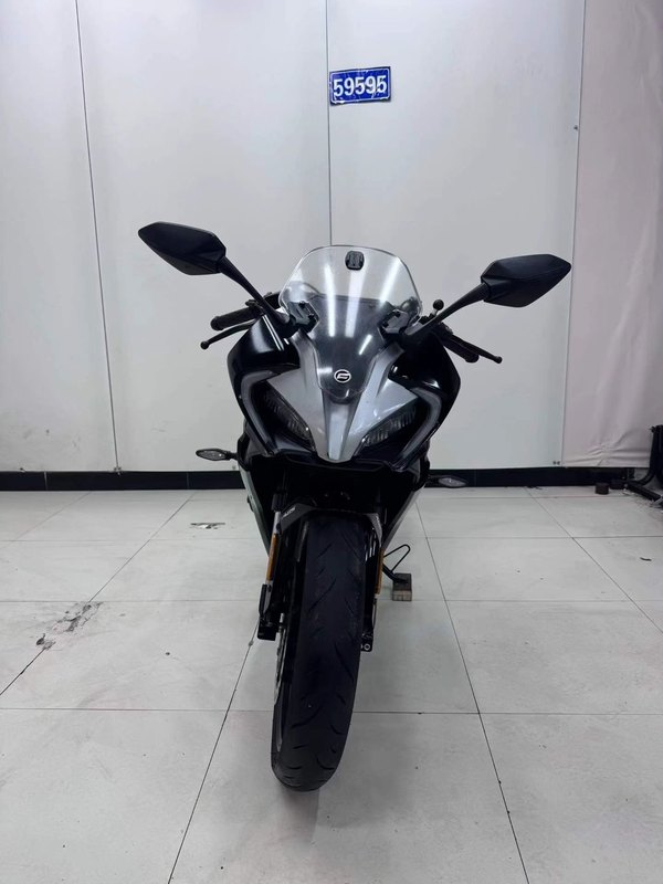 二手春风250SR