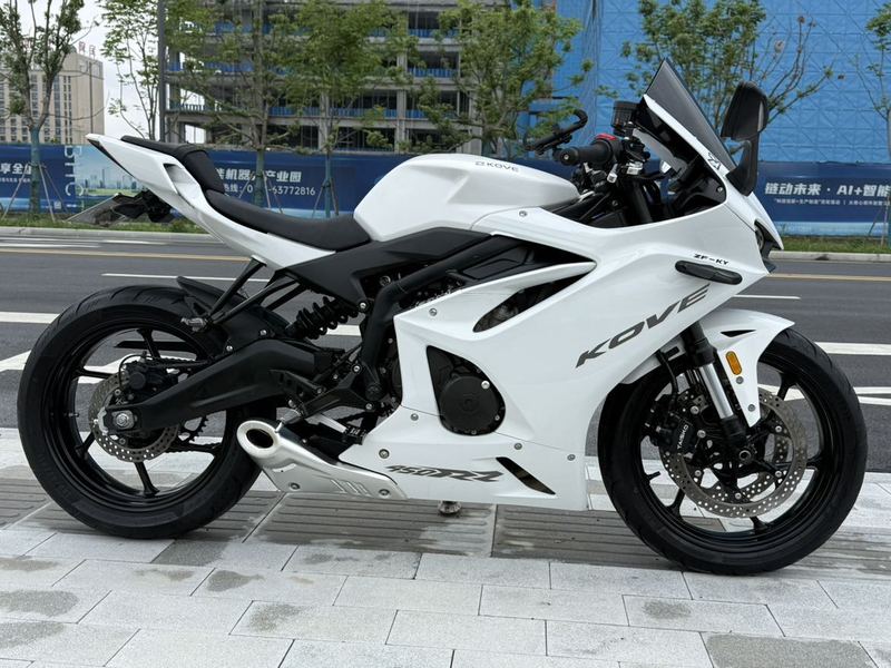 二手凯越450RR