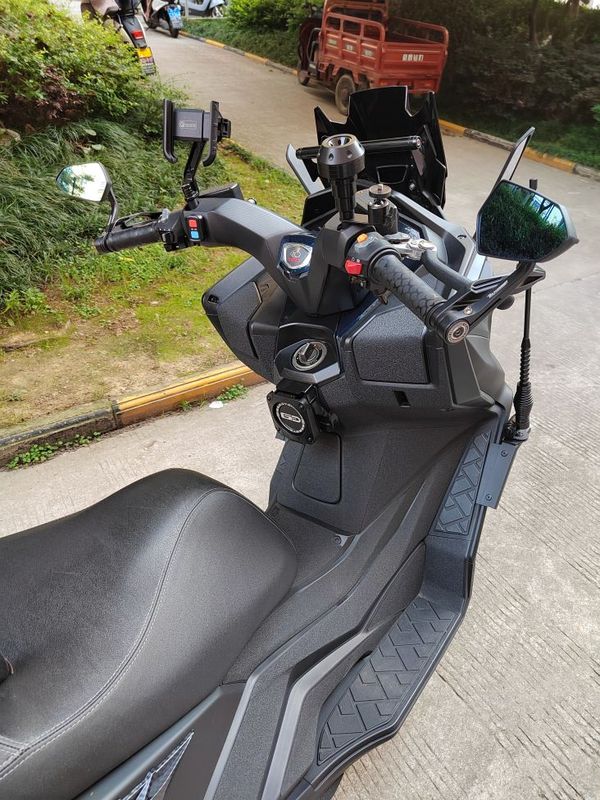二手光阳赛艇 S250